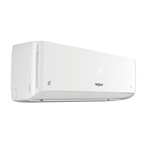 EAN 8003437641701 - Whirlpool SPICR 318W Sistema split Blanco imagen 1