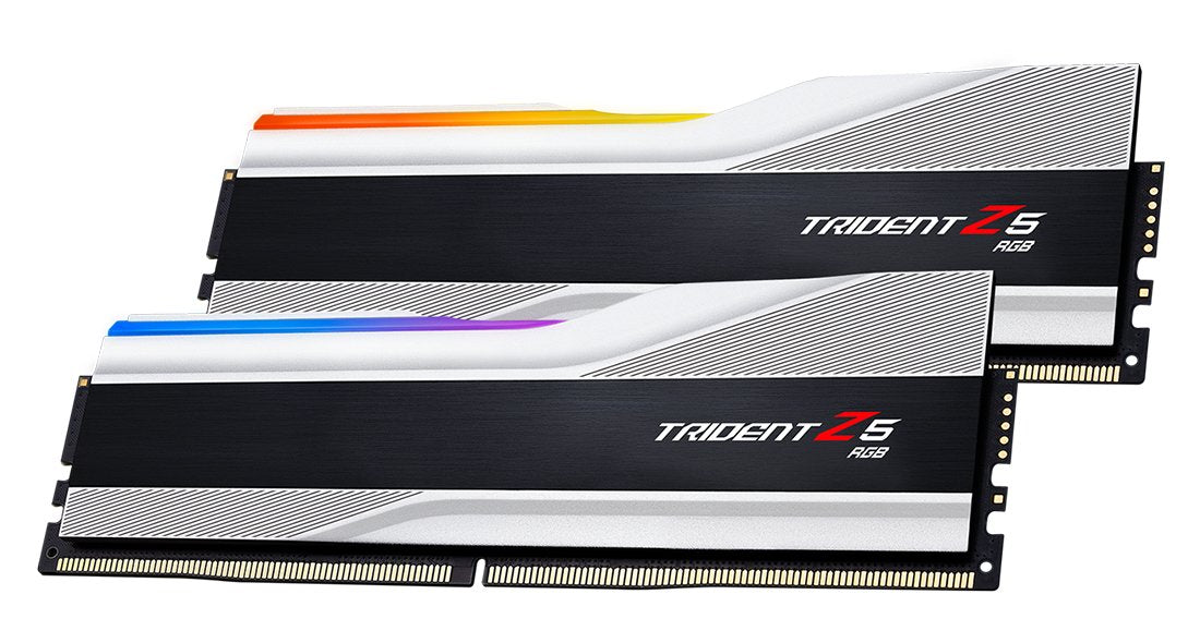 EAN 4713294231277 - G.Skill Trident Z RGB F5-6000J3238F16GX2-TZ5RS módulo de memoria 32 GB 2 x 16 GB DDR5 6000 MT/s 288-pin D imagen 4
