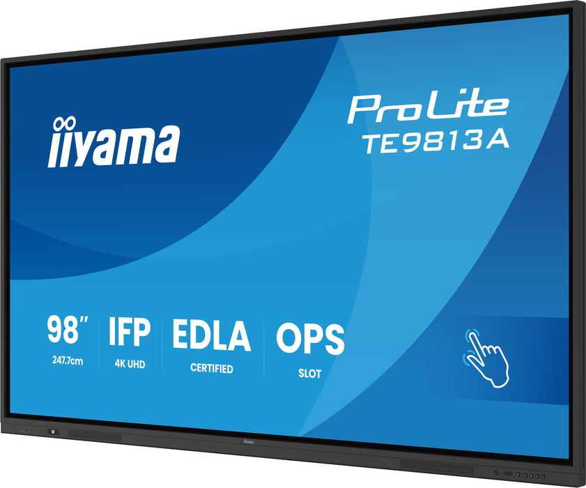Iiyama Te9813a-B2ag