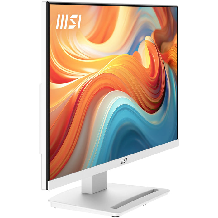 Monitor Msi Mp241w E14v 23.8" 144hz Hdmi Dp Bl