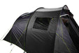EAN 4001690102490 - High Peak Ancona 5.0 Verde, Gris Tienda tipo túnel imagen 5