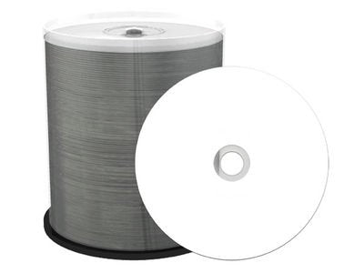 EAN 4260459611110 - MediaRange 700MB, CD-R, 100 pack 52x 100 pieza(s) imagen 1