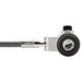 EAN 5051794022858 - Targus ASP66GLX-S cable antirrobo Negro 165 m imagen 3