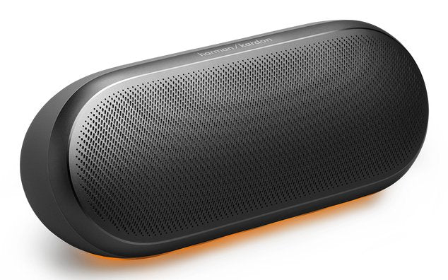 Altavoz Bluetooth Harman Kardon Luna 2 25 W Bluetooth Autonomía 12 H Ai Sound Boost Negro