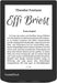 EAN 7640152097041 - PocketBook Verse lectore de e-book 8 GB Wifi Negro, Plata imagen 2