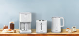 EAN 3045387244996 - Tefal Sense TT6931 7 2 rebanada(s) 850 W Blanco imagen 7
