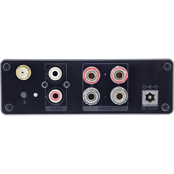 Inline® Bluetooth 5.3 Audio Receiver With 96 Watt Amplifier