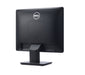 EAN 5715063801512 - DELL E Series E1715S pantalla para PC 43,2 cm (17") 1280 x 1024 Pixeles SXGA LCD Negro imagen 12