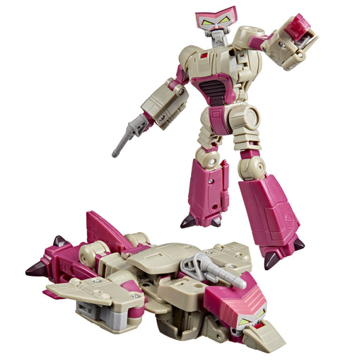 EAN 5010996380500 - Transformers G21955L00 figura de juguete para niños imagen 2