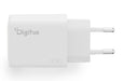 EAN 4016032505815 - Digitus DA-10301 cargador de dispositivo móvil Universal Blanco Corriente alterna Carga rápida Interior imagen 2