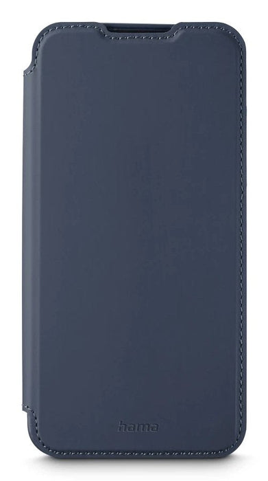 Hama Fantastic Feel Funda Para Samsung Galaxy A26 5g - Antideslizante - Poliuretano Termoplastico - Bordes Elevados -