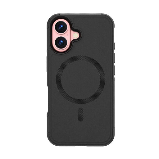 EAN 4252011909360 - 4smarts 541179 funda para teléfono móvil 15,5 cm (6.1") Negro imagen 1