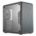 EAN 4719512080580 - Cooler Master MasterBox Q500L Midi Tower Negro imagen 1
