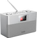 EAN 19048238597 - Kenwood CR-ST100S-S radio Internet Digital Plata imagen 2