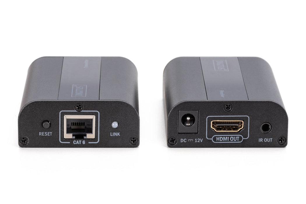 EAN 4016032436270 - Digitus DS-55204 extensor KVM Transmisor y receptor imagen 4