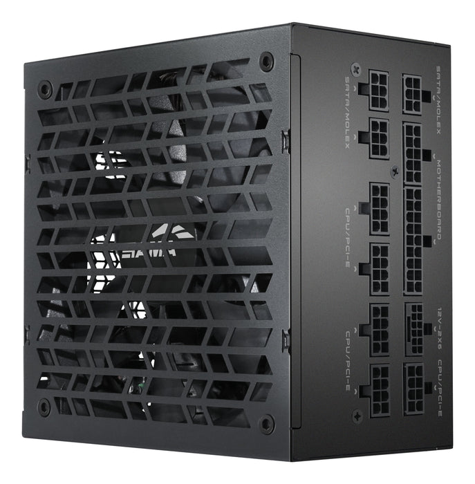 Sama G750 Netzteil 750w 80+ Gold Black Retail