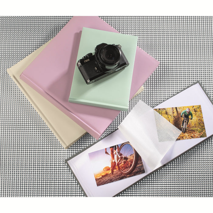 EAN 4007249027306 - Hama Fine Art álbum de foto y protector Cal 36 hojas 10 x 15 cm imagen 4