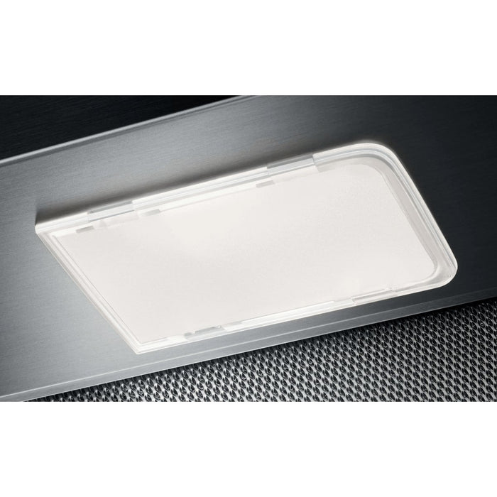 EAN 7332543827985 - Electrolux LFP226S Semintegrada (extraíble) Gris, Acero inoxidable 330 m³/h imagen 4