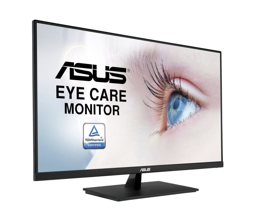 EAN 4711081033035 - ASUS VP32UQ pantalla para PC 80 cm (31.5") 3840 x 2160 Pixeles 4K Ultra HD Negro imagen 2