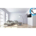 EAN 0766623461641 - Manhattan 461641 soporte para monitor 152,4 cm (60") Negro imagen 3