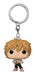 EAN 0889698803250 - FUNKO POP! KEYCHAIN Denji Llavero de anilla Multicolor imagen 1