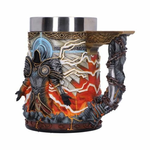 EAN 0801269153519 - Nemesis Now B6654B24 tazón Multicolor Universal 1 pieza(s) imagen 2