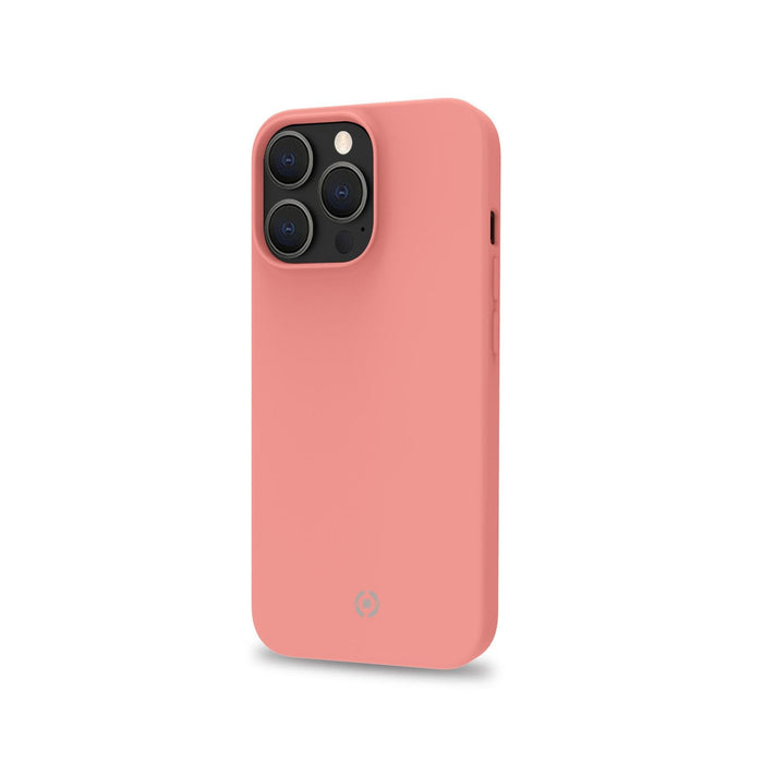 EAN 8021735197522 - Celly Cromo funda para teléfono móvil 15,5 cm (6.1") Rosa imagen 1