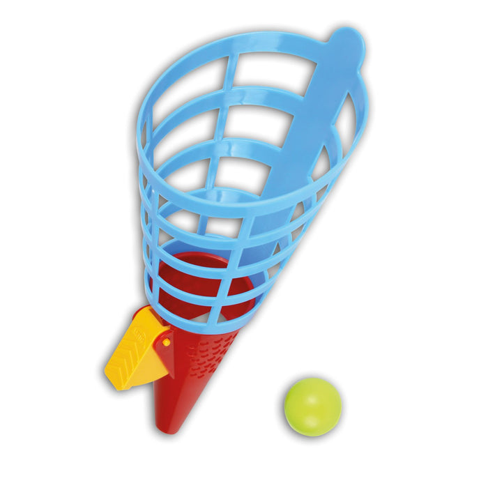 EAN 4006942823000 - Lena 61221 juego y juguete de habilidad/activo Trac Ball imagen 3