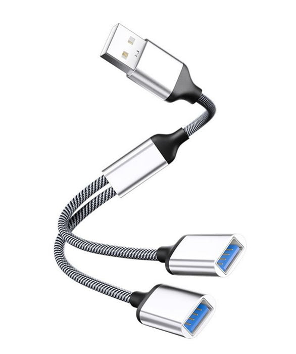 EAN 5715063702116 - Microconnect MC-USBA-AFAF no categorizado imagen 1