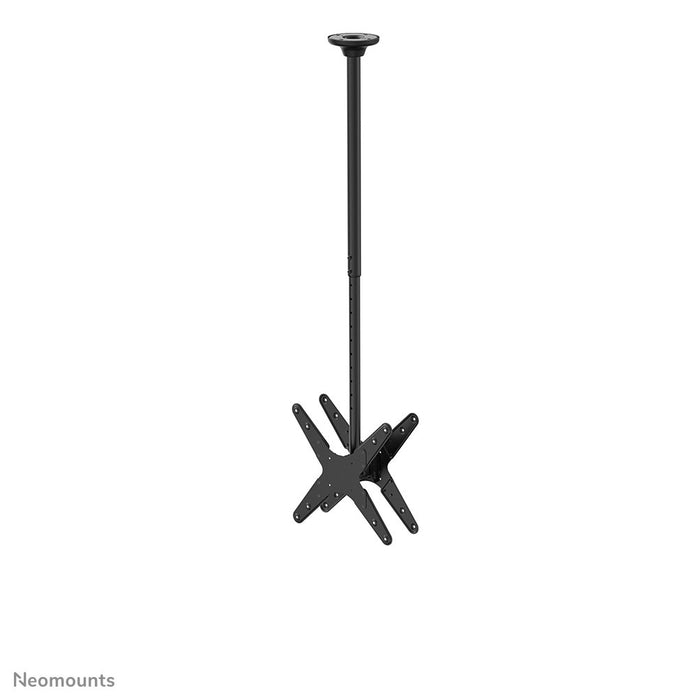 EAN 8717371449445 - Neomounts FPMA-C340DBLACK soporte para TV 190,5 cm (75") Negro imagen 8