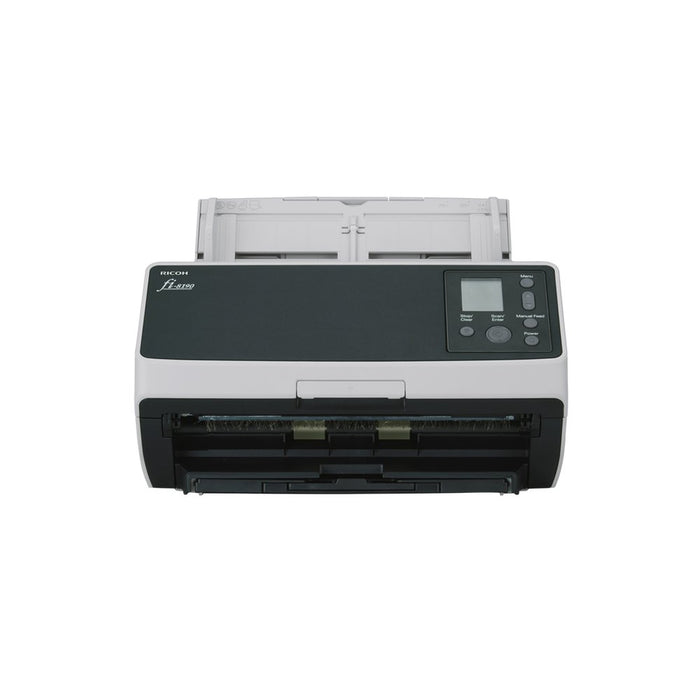 EAN 4939761312052 - Ricoh fi-8190 Alimentador automático de documentos (ADF) + escáner de alimentación manual 600 x 600 DPI A imagen 2