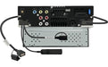 EAN 4975769478208 - JVC KW-M595DBT receptor multimedia para coche Negro Wifi 22 W Bluetooth imagen 6