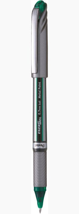 Pentel Gelschreiber 0.35 Mm, Schreibfarbe: Verde
