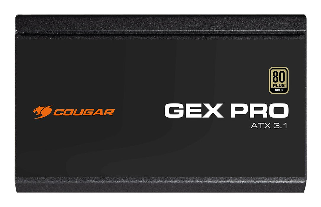 EAN 4710483778681 - COUGAR CGRGEXP-750 unidad de fuente de alimentación 750 W 20+4 pin ATX ATX Negro imagen 11