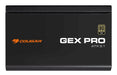 EAN 4710483778698 - COUGAR CGRGEXP-650 unidad de fuente de alimentación 650 W 20+4 pin ATX ATX Negro imagen 11