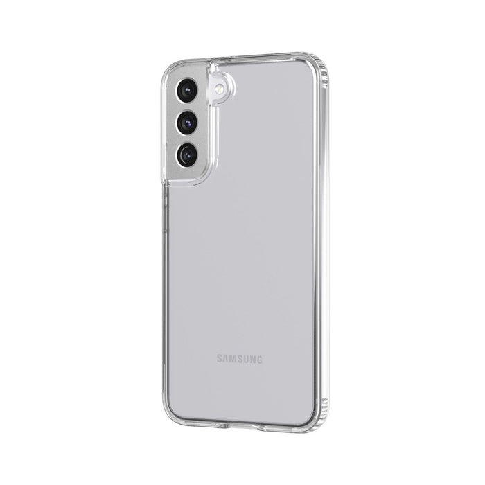 Tech21 Evo Clear Case For Samsung Gala