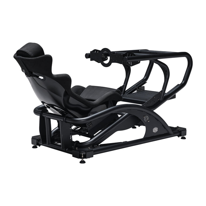 Cooler Master Dyn X Cabina De Carreras