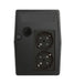 EAN 5605922010448 - Phasak Basic sistema de alimentación ininterrumpida (UPS) Línea interactiva 0,6 kVA 360 W 2 salidas AC imagen 7
