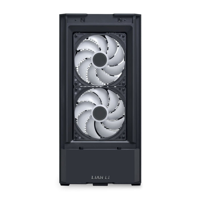EAN 4718466015839 - Lian Li Lancool 207 Midi Tower Negro imagen 8