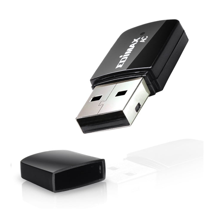 EAN 0723856591743 - Edimax AC600 WLAN 600 Mbit/s imagen 2