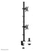 EAN 8717371447090 - Neomounts FPMA-D550DVBLACK soporte para monitor 81,3 cm (32") Escritorio Negro imagen 10