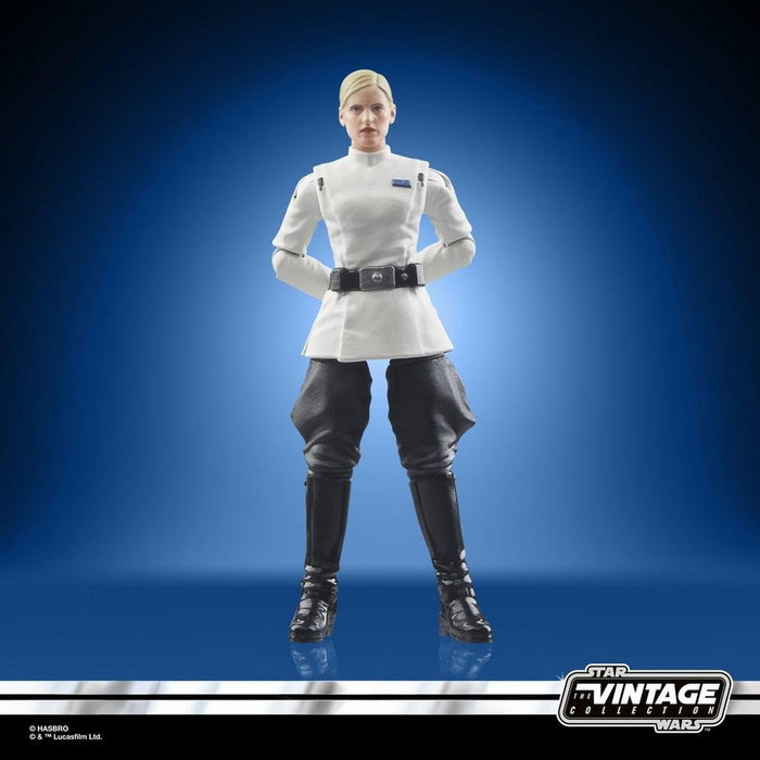 EAN 5010996281968 - Star Wars The Vintage Collection Dedra Meero imagen 5