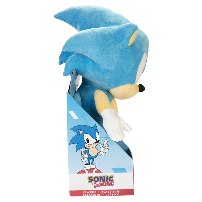 EAN 0192995404786 - Sonic the Hedgehog Sonic Jumbo Plush imagen 7