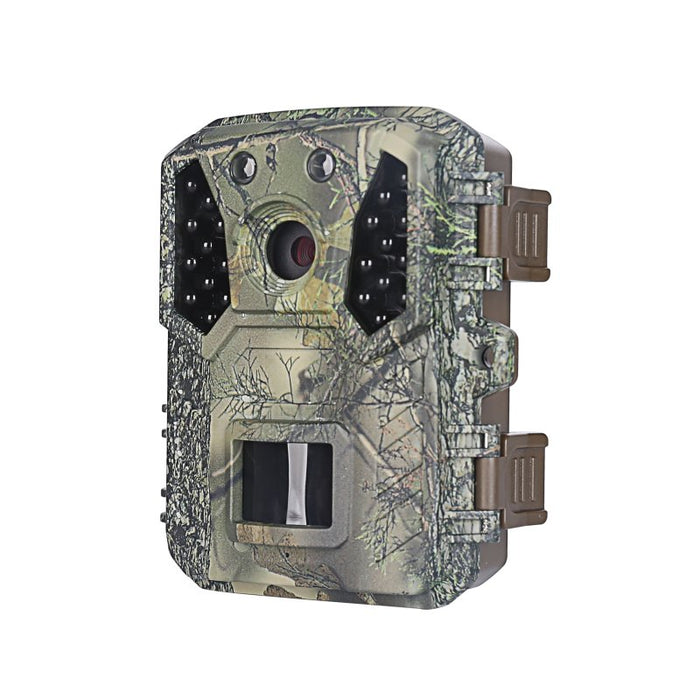 EAN 4000567576525 - Braun Photo Technik Scouting Cam Black200 WiFi Mini CMOS Visión nocturna Camuflaje imagen 1