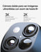 EAN 0194644146160 - Eufy SoloCam S340 Bombilla Cámara de seguridad IP Interior y exterior 2880 x 1620 Pixeles Techo/pared imagen 8