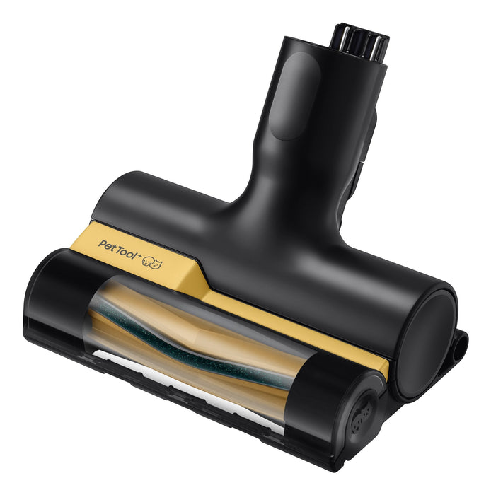 Aspiradora  Samsung Vs20c9554tk Escoba Batería Secar Ciclónico Sin Bolsa 0,8 L 580 W Negro