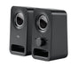 EAN 5099206048782 - Logitech 980-000814 altavoz Negro Alámbrico 3 W imagen 3
