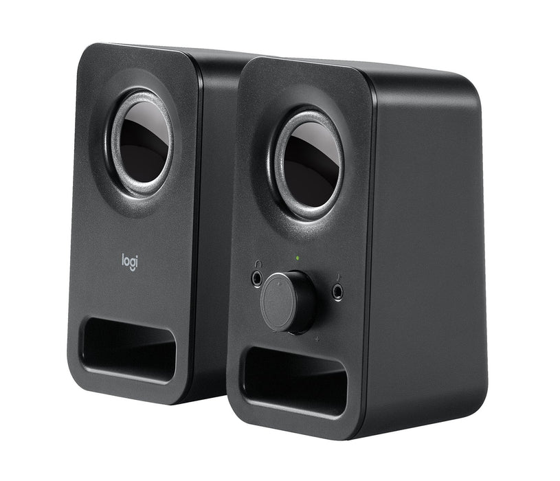 EAN 5099206048805 - Logitech 980-000816 altavoz Negro Alámbrico 3 W imagen 3