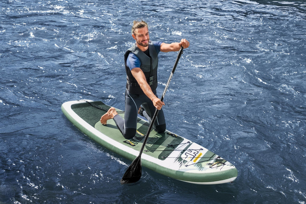 EAN 6942138952612 - Bestway 65308 tabla de surf Tabla de stand up paddle (SUP) imagen 22