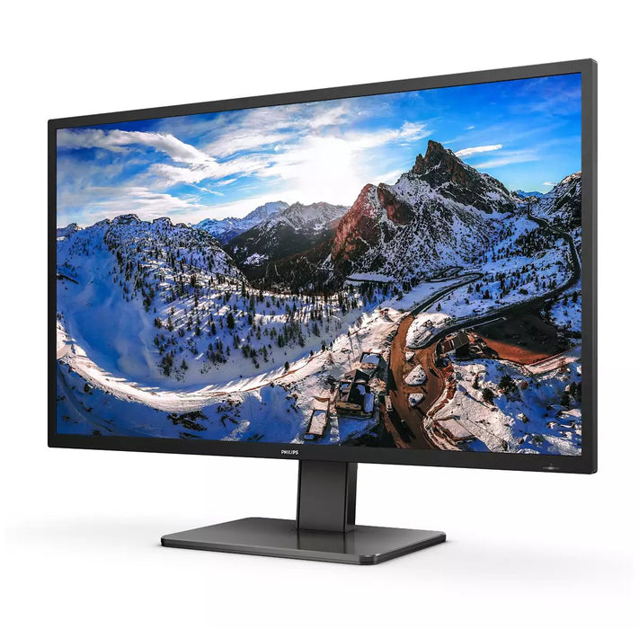 EAN 8712581776947 - Philips P Line 439P1/00 pantalla para PC 108 cm (42.5") 3840 x 2160 Pixeles 4K Ultra HD LCD Negro imagen 4